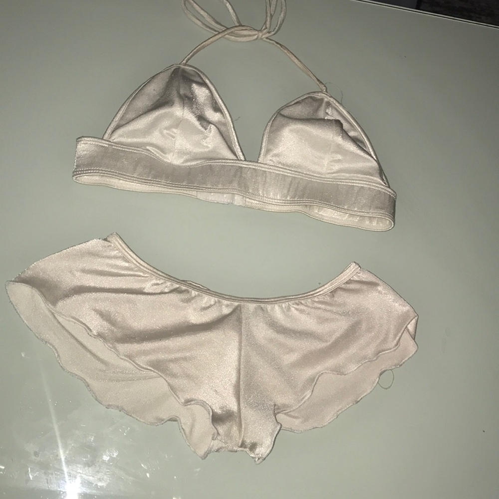 Body Zone Occasions Two Piece